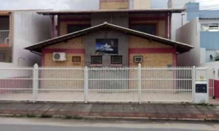 Casa com 7 quartos à venda na Rua Juliana Meurer Feiber, 216, Canasvieiras, Florianópolis por R$ 2.073.345
