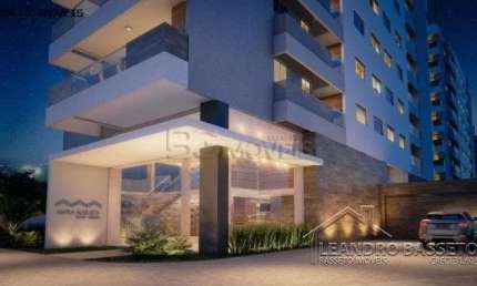 Apartamento com 2 quartos à venda na Rodovia Admar Gonzaga, 1669, Itacorubi, Florianópolis por R$ 1.025.500