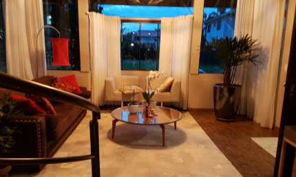 Casa com 4 quartos à venda na Rua dos Cações, 411, Jurerê Internacional, Florianópolis por R$ 4.500.000