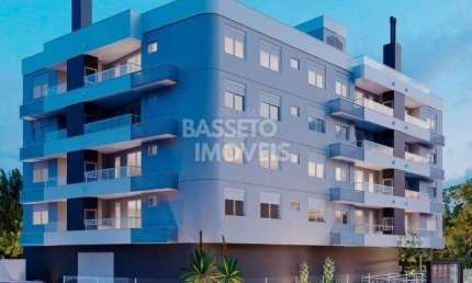 Apartamento com 2 quartos à venda na Rua Santa Luzia, 341, Trindade, Florianópolis por R$ 1.161.000