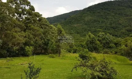 Terreno à venda na Rua Manoel Petronilho da Silveira, 282, São João do Rio Vermelho, Florianópolis por R$ 5.300.000