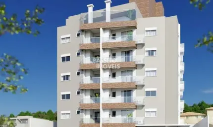 Apartamento com 2 quartos à venda na Rua Pastor William Richard Schisler Filho, 1191, Itacorubi, Florianópolis por R$ 1.100.000