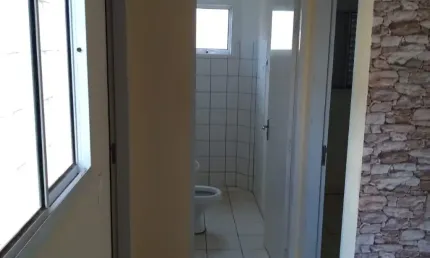Apartamento com 2 quartos à venda no Jardim Centenário, Campo Grande 