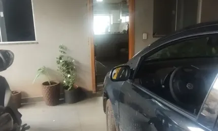Casa com 1 quarto à venda no Jardim Aquarius, Campo Grande 