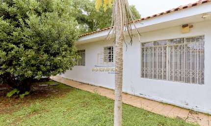 Casa com 3 quartos para alugar na Rua Pedro Demeterco, 8796, Jardim das Américas, Curitiba, 138 m2 por R$ 7.800