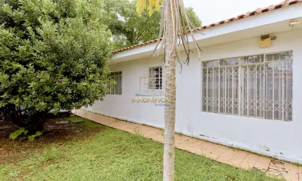 Casa comercial para alugar na Rua Pedro Demeterco, 8796, Jardim das Américas, Curitiba, 138 m2 por R$ 7.800