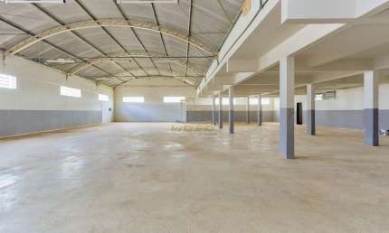 Barracão / Galpão / Depósito à venda na R. Ver. Rosemiro Ferreira dos Santos, 8796, Jardim Nossa Senhora das Graças, Campina Grande do Sul, 800 m2 por R$ 3.500.000