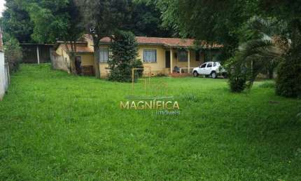 Terreno comercial à venda na Rua Carlos Pioli, 510, Bom Retiro, Curitiba, 1046 m2 por R$ 2.099.000