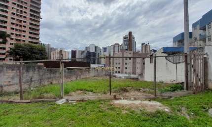 Terreno comercial para alugar na Rua Jerônimo Durski, 1000, Bigorrilho, Curitiba por R$ 3.500