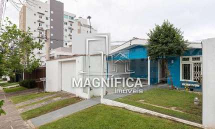 Casa com 3 quartos à venda na Rua Bororós, 100, Vila Izabel, Curitiba, 173 m2 por R$ 1.250.000