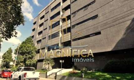 Apartamento com 4 quartos à venda na Travessa Graciosa, 44, Cabral, Curitiba, 426 m2 por R$ 4.100.000