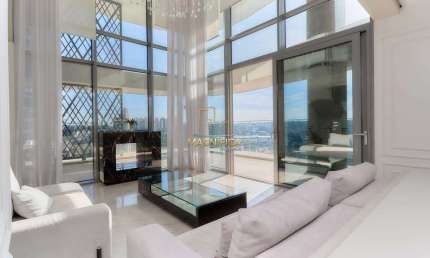 Apartamento com 3 quartos à venda na Rua Luísa Dariva, 74, Ecoville, Curitiba, 338 m2 por R$ 7.500.000