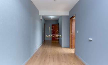 Sala comercial à venda na Rua Scharfemberg de Quadros, 100, Centro, São José dos Pinhais, 52 m2 por R$ 230.000