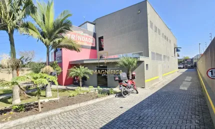 Barracão / Galpão / Depósito à venda na Rua Marçal Guarani, 350, Umbará, Curitiba, 665 m2 por R$ 3.500.000