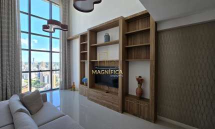 Apartamento com 3 quartos à venda na Rua Brigadeiro Franco, 1466, Batel, Curitiba, 121 m2 por R$ 1.849.000