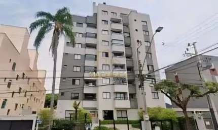 Apartamento com 2 quartos à venda na Rua Canadá, 1503, Bacacheri, Curitiba, 47 m2 por R$ 540.000
