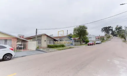 Casa com 3 quartos à venda na Rua Guilherme Martini, Santa Quitéria, Curitiba, 232 m2 por R$ 620.000