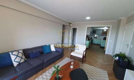 Apartamento com 3 quartos à venda na Rua Monsenhor Ivo Zanlorenzi, 1233, Ecoville, Curitiba, 224 m2 por R$ 1.449.000