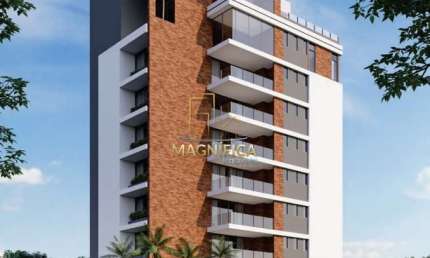 Apartamento com 3 quartos à venda na Rua Doutor Manoel Pedro, 850, Cabral, Curitiba, 225 m2 por R$ 3.776.063