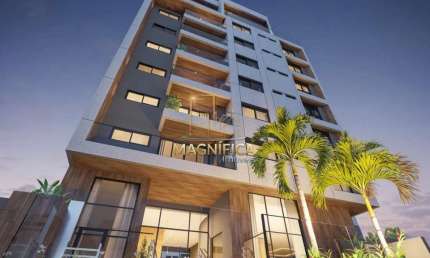 Apartamento com 3 quartos à venda na Rua José de Alencar, 711, Alto da Rua XV, Curitiba, 150 m2 por R$ 2.151.560