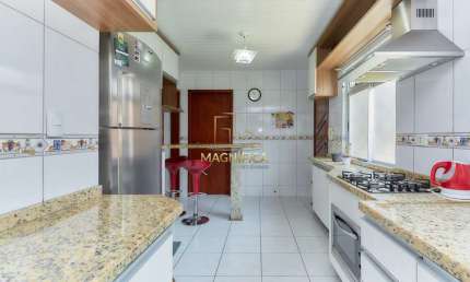 Casa com 3 quartos à venda na Rua Araçari, 499, Pinheirinho, Curitiba, 53 m2 por R$ 720.000
