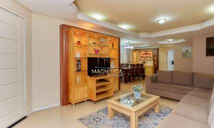 Casa com 4 quartos à venda na Rua Professor Rubens Gomes de Souza, Tarumã, Curitiba, 330 m2 por R$ 1.750.000