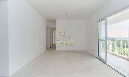 Apartamento com 3 quartos à venda na Rua Monsenhor Ivo Zanlorenzi, Ecoville, Curitiba, 113 m2 por R$ 950.000