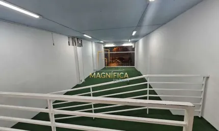 Sala comercial para alugar na Avenida República Argentina, 8796, Vila Izabel, Curitiba, 110 m2 por R$ 13.870