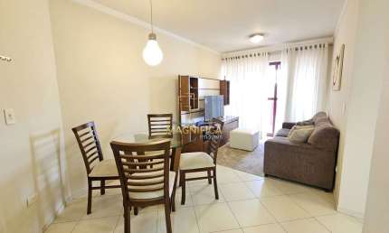 Apartamento com 2 quartos à venda na Avenida Iguaçu, Rebouças, Curitiba, 49 m2 por R$ 470.000