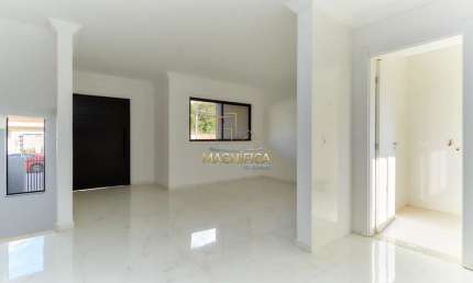 Casa com 3 quartos para alugar na Rua João Tschannerl, 240, Vista Alegre, Curitiba por R$ 6.500