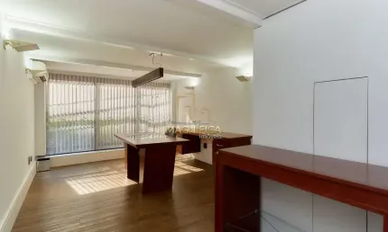 Sala comercial para alugar na Rua Padre Anchieta, 2443, Mercês, Curitiba, 40 m2 por R$ 2.600