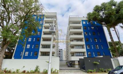 Loft com 1 quarto à venda na Rua Arthur Mohr, 326, Portão, Curitiba, 35 m2 por R$ 459.900