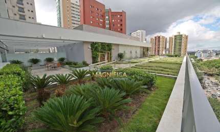 Sala comercial para alugar na Avenida Iguaçu, 8796, Água Verde, Curitiba, 1157 m2 por R$ 138.800