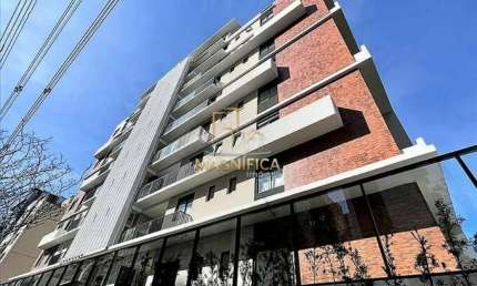 Apartamento com 3 quartos à venda na Rua Bruno Filgueira, 1936, Bigorrilho, Curitiba, 144 m2 por R$ 1.680.000
