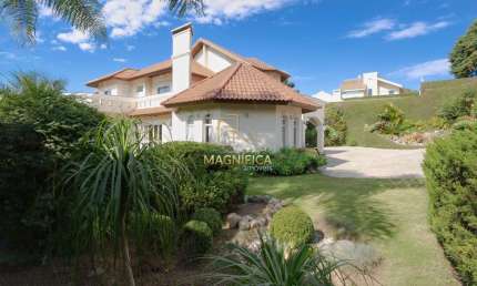 Casa com 4 quartos à venda na Rua Emílio Mercuri, 151, Santo Inácio, Curitiba, 900 m2 por R$ 6.600.000