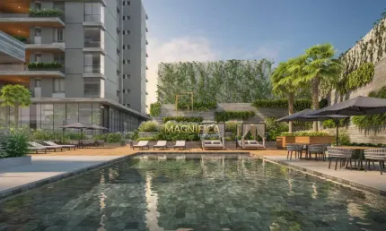 Cobertura com 3 quartos à venda na Rua Alferes Ângelo Sampaio, 1783, Batel, Curitiba, 204 m2 por R$ 4.450.000