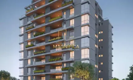 Cobertura com 3 quartos à venda na rua alferes ângelo sampaio, 1783, batel, curitiba, 204 m2 por r$ 4.800.000