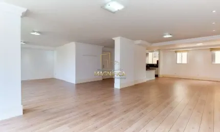 Apartamento com 4 quartos à venda na Rua Acyr Guimarães, 420, Batel, Curitiba, 262 m2 por R$ 1.650.000