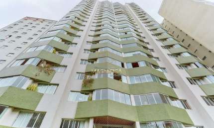 Cobertura com 4 quartos à venda na Rua Guilherme Pugsley, 706, Água Verde, Curitiba, 239 m2 por R$ 1.649.900