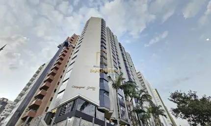 Apartamento com 4 quartos à venda na Rua General Aristides Athayde Júnior, 530, Bigorrilho, Curitiba, 167 m2 por R$ 879.000