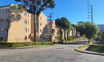Apartamento com 3 quartos à venda na Rua Vital Brasil, 455, Portão, Curitiba, 77 m2 por R$ 450.000
