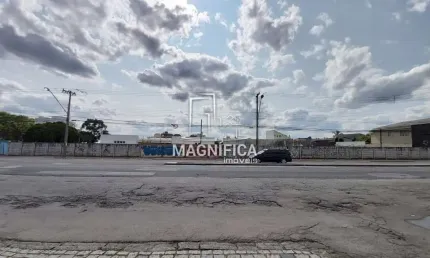 Terreno comercial à venda na Avenida República Argentina, 5374, Novo Mundo, Curitiba, 6370 m2 por R$ 44.590.000