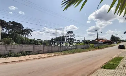 Terreno à venda na rua inácio wacheski, 105, umbará, curitiba, 5544 m2 por r$ 3.200.000
