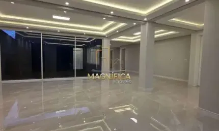 Casa com 3 quartos à venda na Rua Ernesto Casagrande, 307, Santo Inácio, Curitiba, 284 m2 por R$ 2.690.000