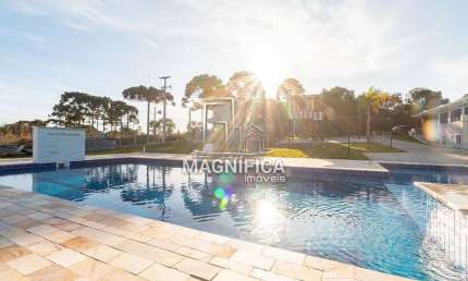 Chácara / sítio com 3 quartos à venda na Rua David Gribogy, Jurema, São José dos Pinhais por R$ 2.550.000