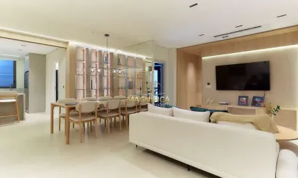 Apartamento com 3 quartos à venda na Travessa Rafael Francisco Greca, 186, Água Verde, Curitiba por R$ 2.330.000