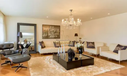 Apartamento com 4 quartos à venda na Rua Coronel Dulcídio, 1010, Água Verde, Curitiba, 202 m2 por R$ 2.245.000