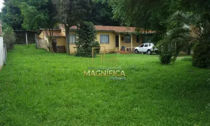 Terreno comercial à venda na Rua Carlos Pioli, 510, Bom Retiro, Curitiba, 1046 m2 por R$ 2.099.000