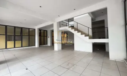 Sala comercial à venda na avenida presidente affonso camargo, 849, cristo rei, curitiba, 559 m2 por r$ 1.950.000