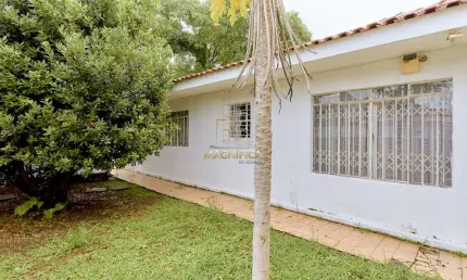 Casa com 3 quartos à venda na rua pedro demeterco, 8796, jardim das américas, curitiba, 138 m2 por r$ 1.900.000